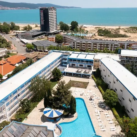 Azurro Σάνι Μπιτς