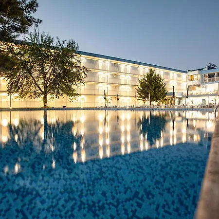 Hotel Azurro