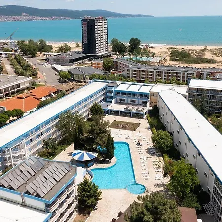Azurro 3*