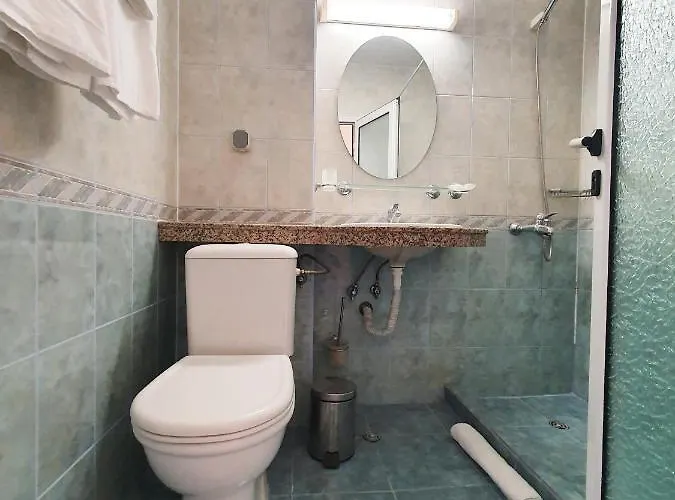 Ξενοδοχείο Azurro