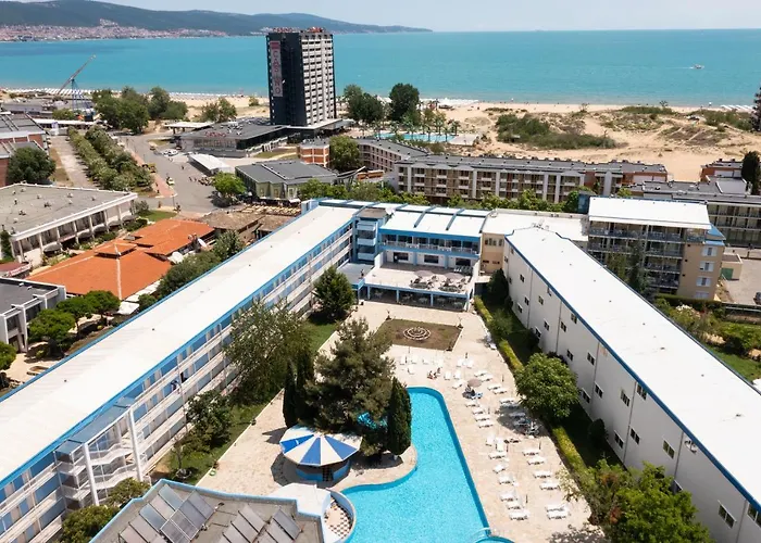 Azurro Σάνι Μπιτς