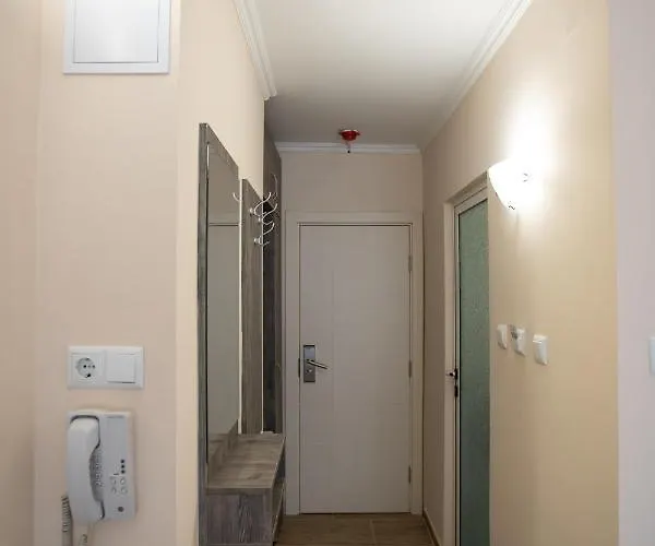 Azurro Ξενοδοχείο 3*