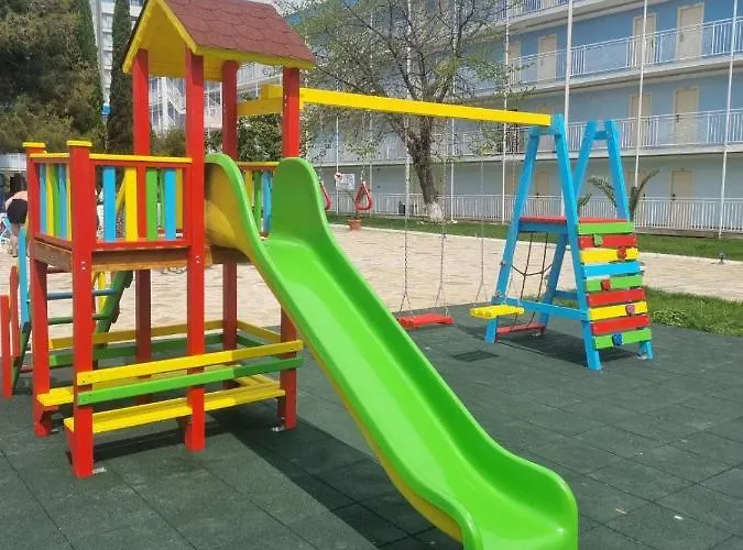 Ξενοδοχείο Azurro 3*