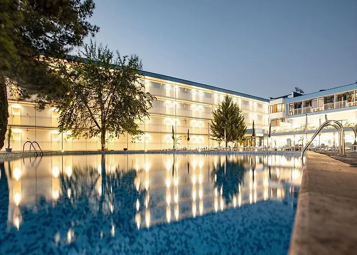 Azurro 3* Σάνι Μπιτς