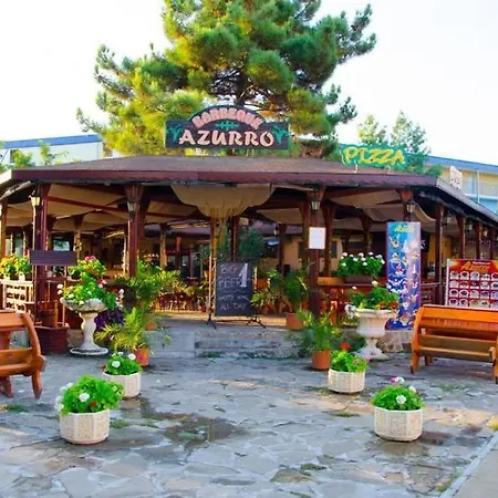 Azurro Σάνι Μπιτς