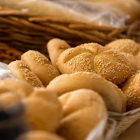 Azurro Hotel Slantchev Briag