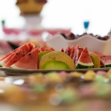 Hotel Azurro Sunny Beach