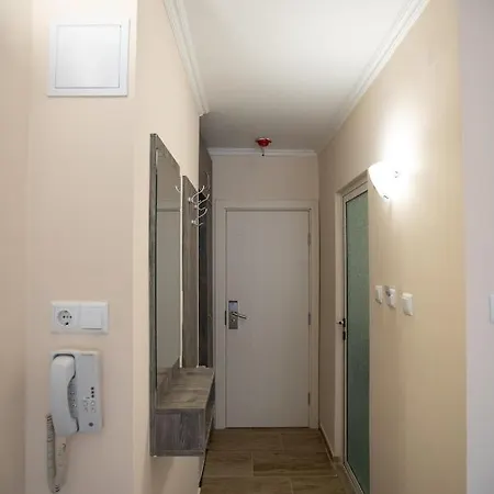 Azurro Ξενοδοχείο 3*