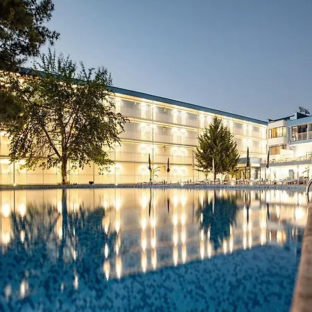 Azurro 3* Sunny Beach