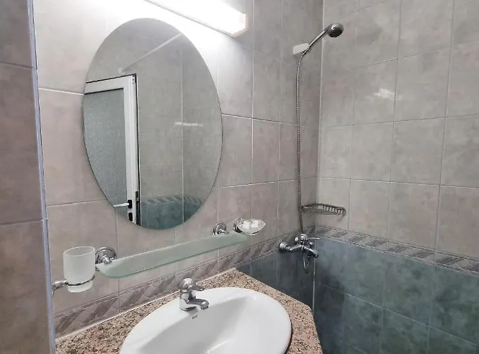 Azurro Hotel Słoneczny Brzeg