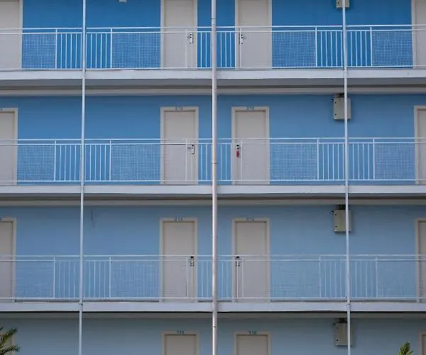 Azurro 3* Slantchev Briag