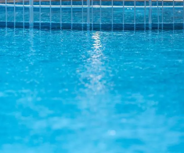 Azurro 3* Słoneczny Brzeg