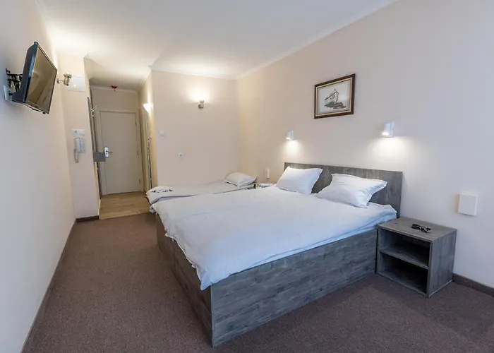 Azurro 3* Słoneczny Brzeg