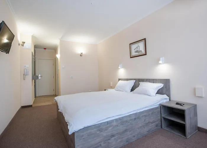 Azurro Słoneczny Brzeg