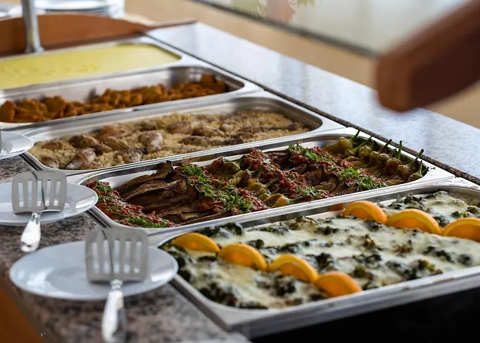 Azurro 3* Slantchev Briag