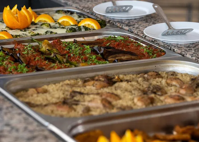 Azurro 3* Slantchev Briag