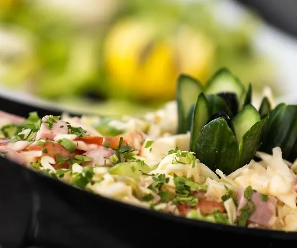 Azurro Słoneczny Brzeg