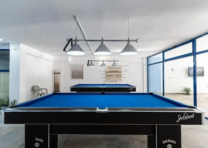 Azurro Hotel Slantchev Briag