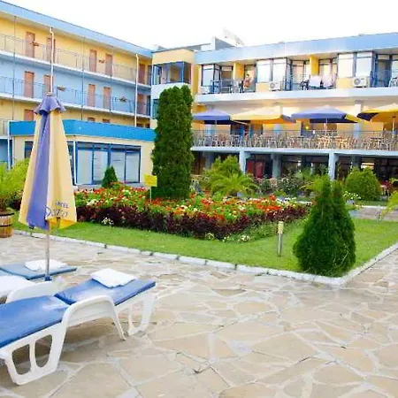 Hotel Azurro