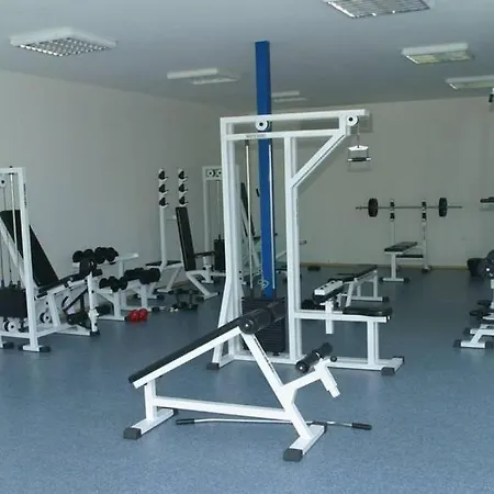 Azurro Hotel Sunny Beach