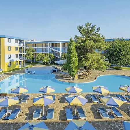 Hotel Azurro 3*