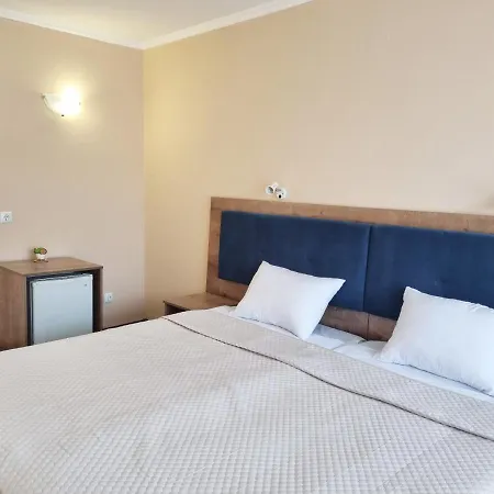 Azurro Otel 3*