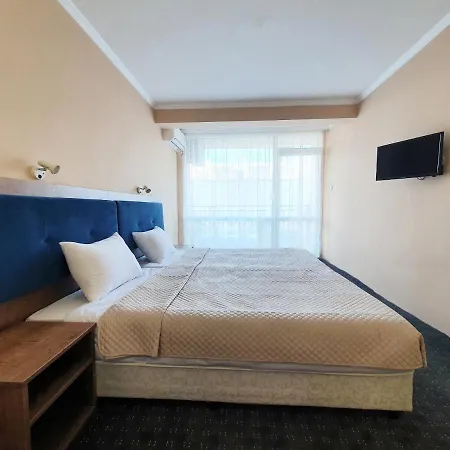 Otel Azurro Sunny Beach