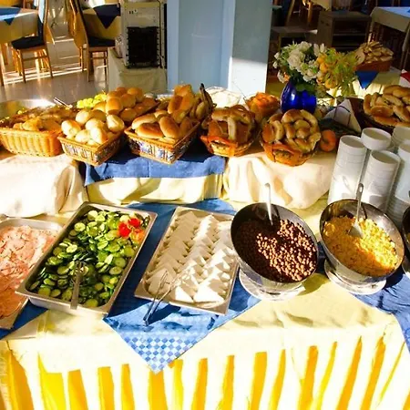 Azurro 3* Sunny Beach