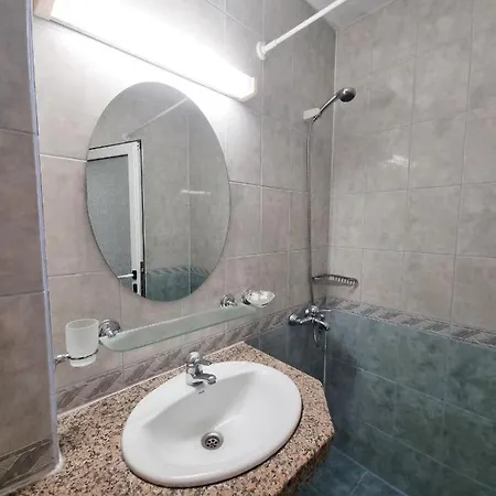 Azurro 호텔 써니비치