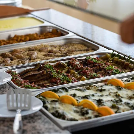 Azurro 3* Sunny Beach