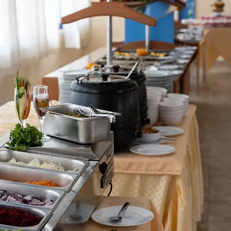 Azurro 호텔 써니비치