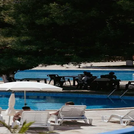 Azurro Otel