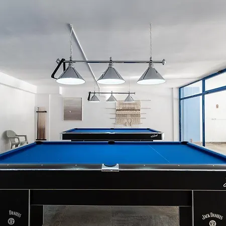 Azurro Hotel Sunny Beach