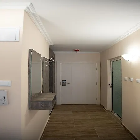 호텔 Azurro 써니비치