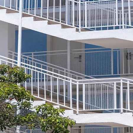 Azurro Hotel Sunny Beach