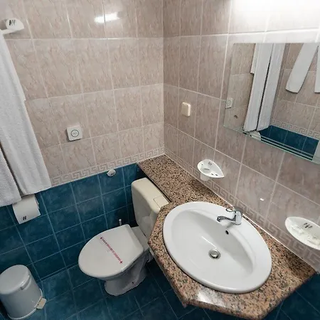 Otel Azurro