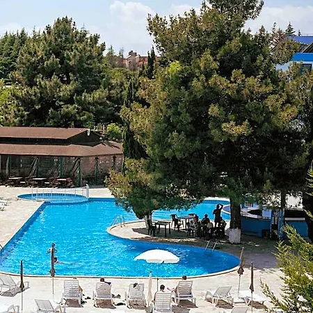Azurro Otel 3*