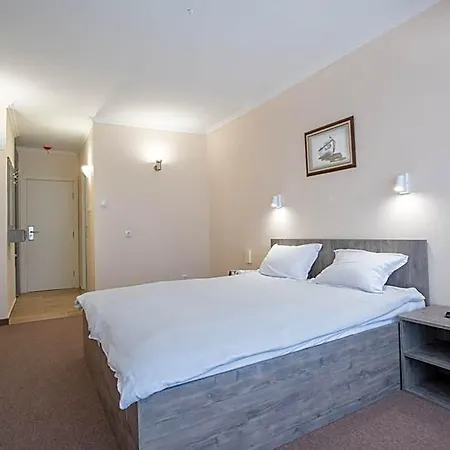Hotel Azurro 3*