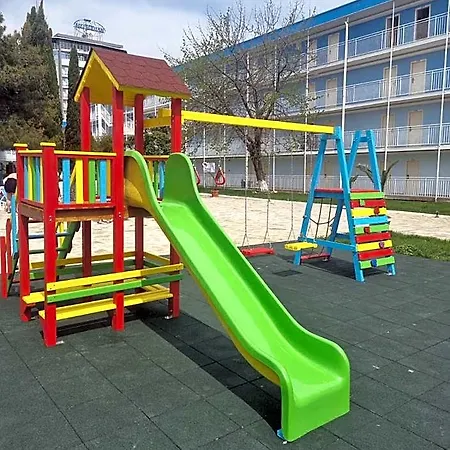 Azurro Hotel Slantschew brjag