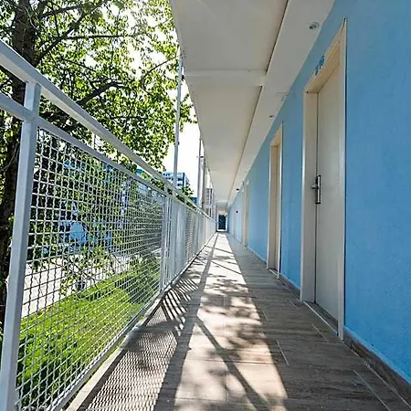 Hotel Azurro 3*