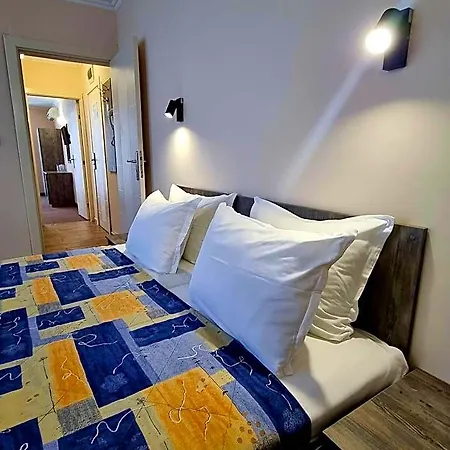 Azurro 3* Sunny Beach