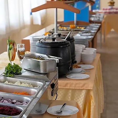 Azurro 3* Sunny Beach