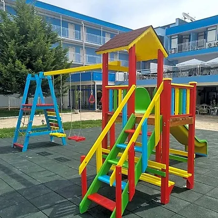 Azurro Hotel Slantschew brjag