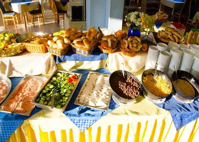 Azurro 3* Σάνι Μπιτς