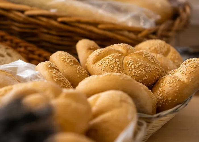 Azurro Ξενοδοχείο Σάνι Μπιτς