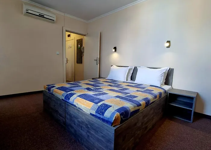 Hotel Azurro 3*