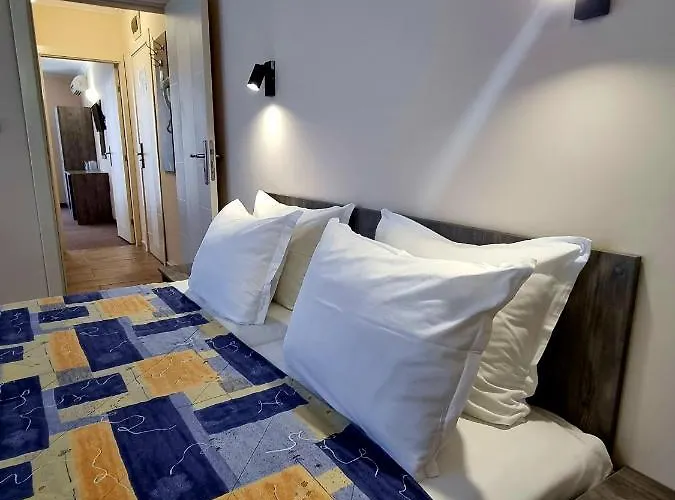 Azurro Ξενοδοχείο