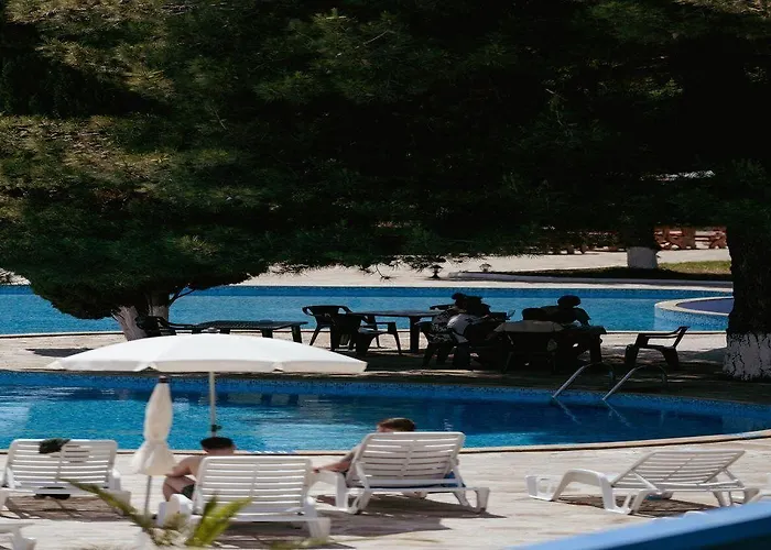 Azurro Ξενοδοχείο