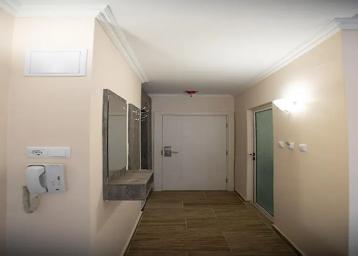 Hotel Azurro Sunny Beach