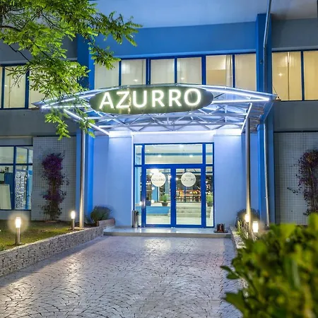 Azurro ساني بيتش